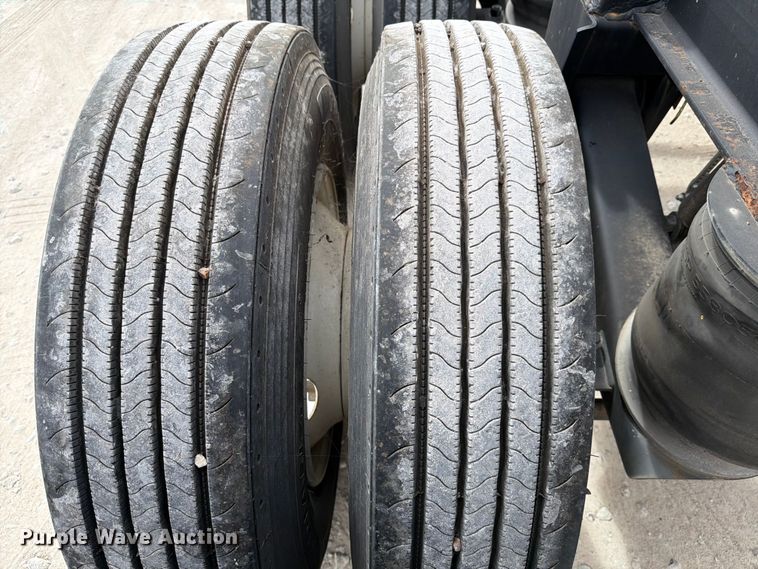 image for item EA7005 2023 Atro 2023 container trailer