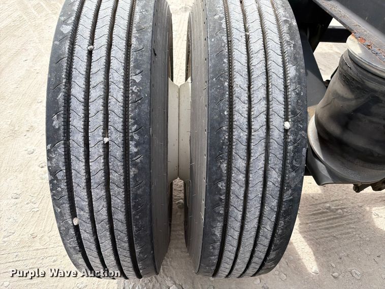 image for item EA7005 2023 Atro 2023 container trailer