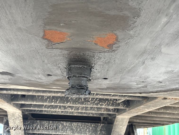 image for item EA7007 2023 Atro 2023 dry van trailer