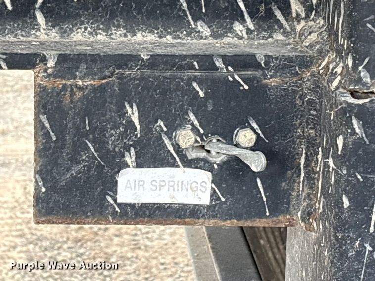 image for item EA7007 2023 Atro 2023 dry van trailer