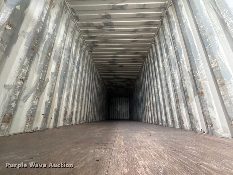 image for item EA7007 2023 Atro 2023 dry van trailer