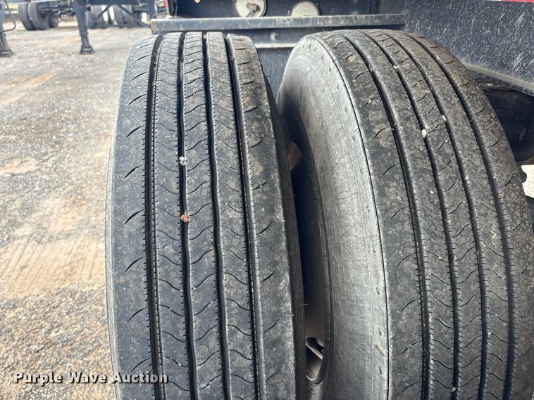 image for item EA7007 2023 Atro 2023 dry van trailer