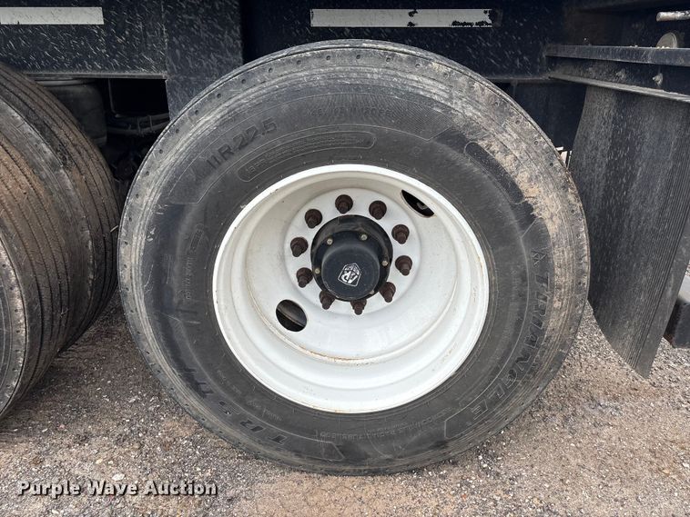image for item EA7007 2023 Atro 2023 dry van trailer