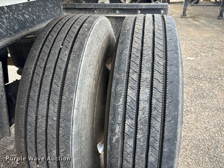 image for item EA7007 2023 Atro 2023 dry van trailer