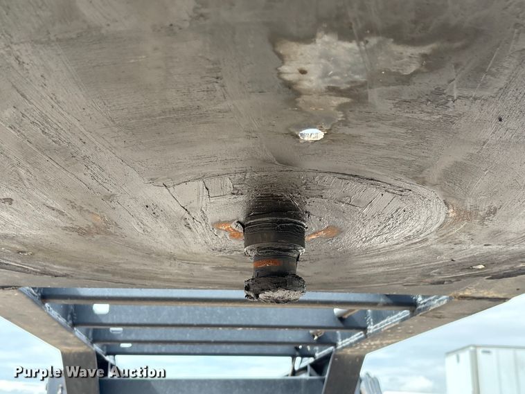 image for item EA7008 2023 Atro 2023 container trailer