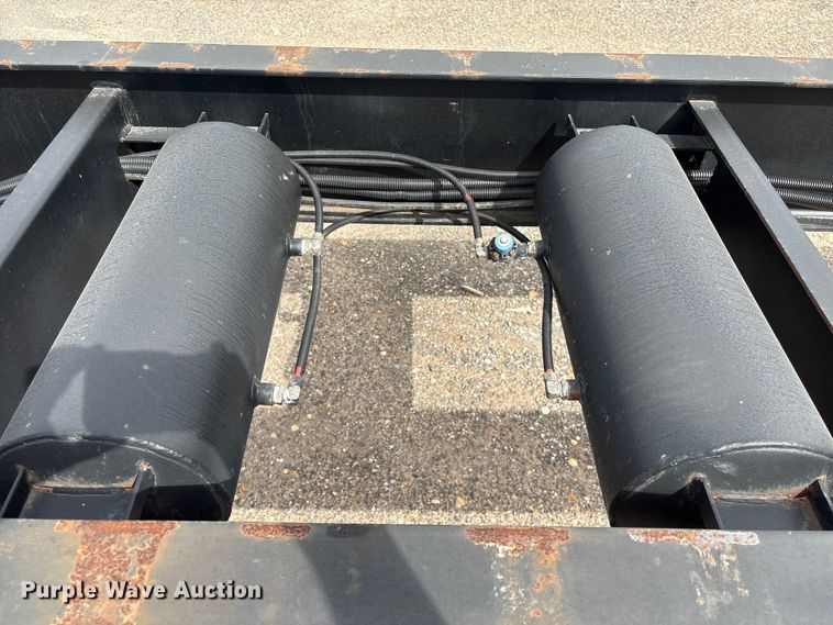 image for item EA7008 2023 Atro 2023 container trailer