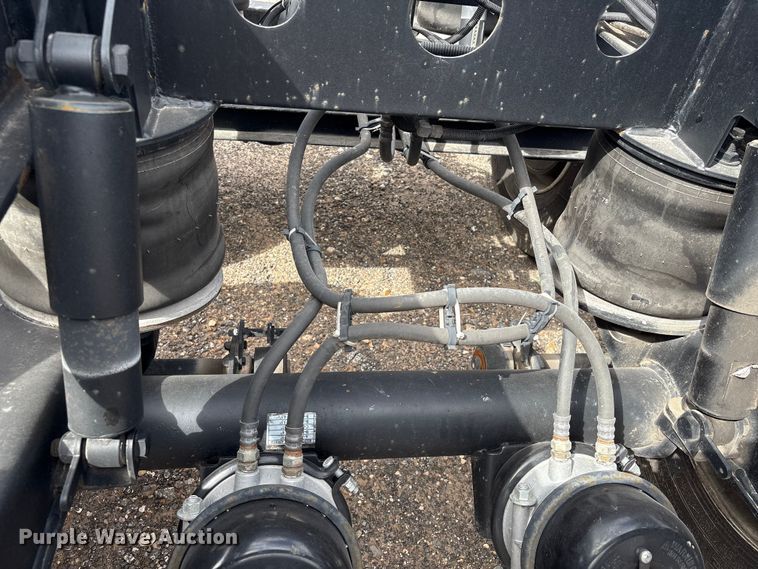 image for item EA7008 2023 Atro 2023 container trailer