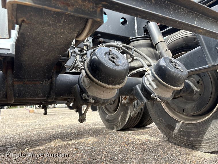 image for item EA7008 2023 Atro 2023 container trailer