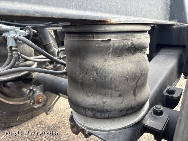 image for item EA7008 2023 Atro 2023 container trailer