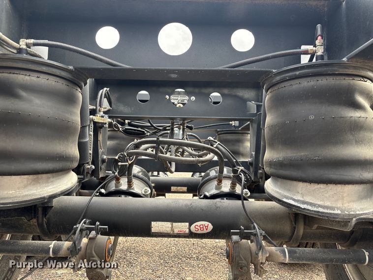 image for item EA7008 2023 Atro 2023 container trailer