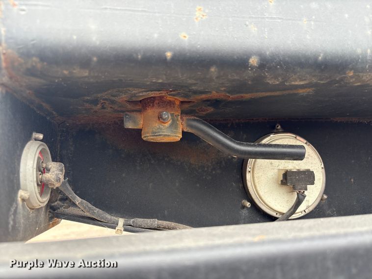 image for item EA7008 2023 Atro 2023 container trailer