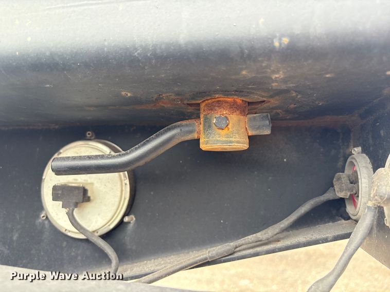 image for item EA7008 2023 Atro 2023 container trailer