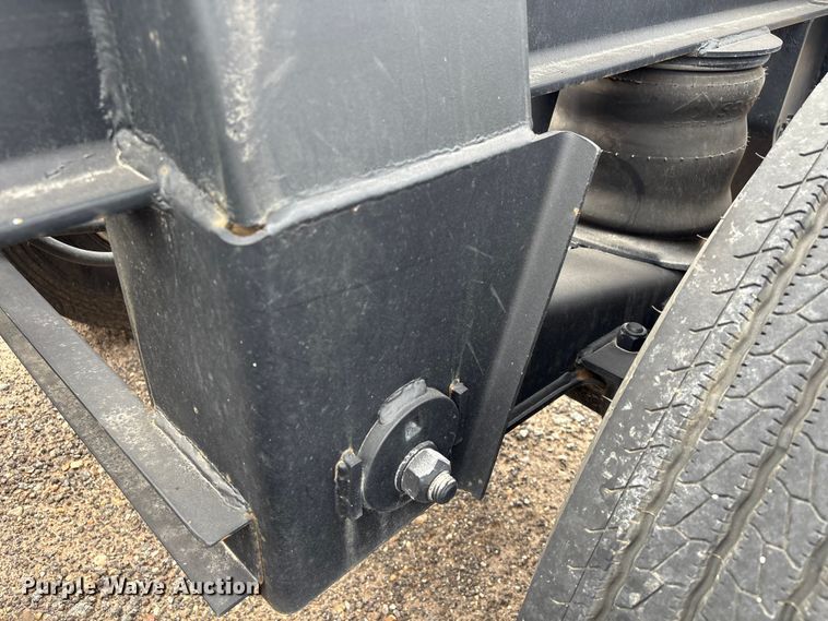 image for item EA7008 2023 Atro 2023 container trailer