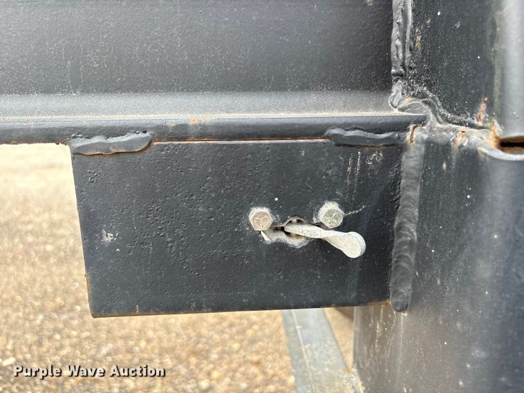 image for item EA7008 2023 Atro 2023 container trailer