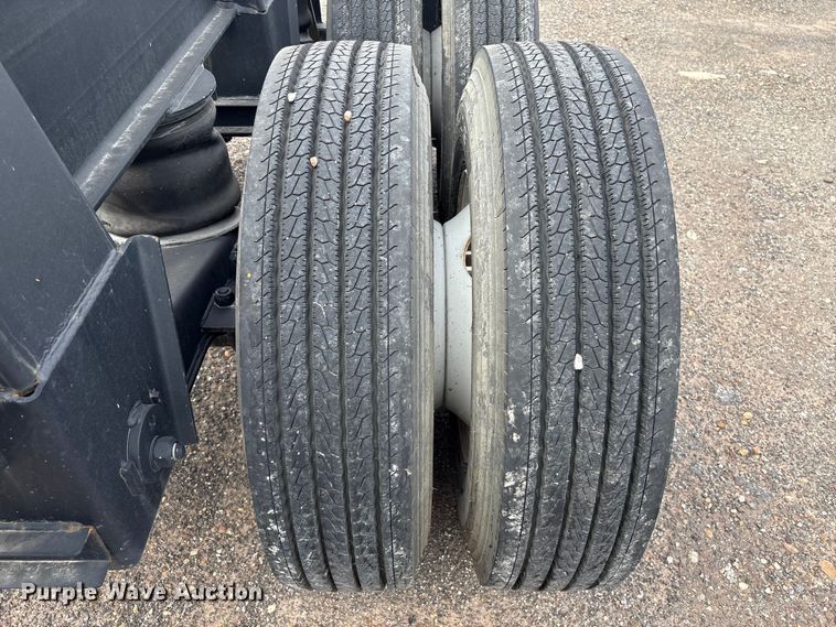 image for item EA7008 2023 Atro 2023 container trailer