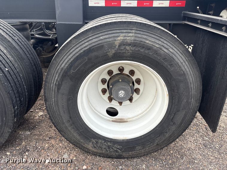 image for item EA7008 2023 Atro 2023 container trailer