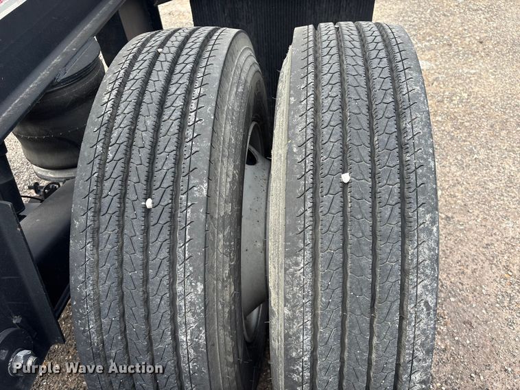 image for item EA7008 2023 Atro 2023 container trailer