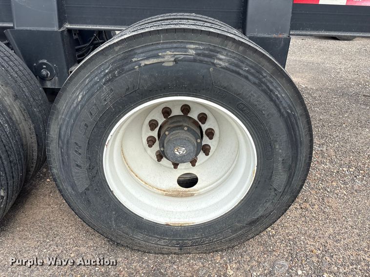 image for item EA7008 2023 Atro 2023 container trailer