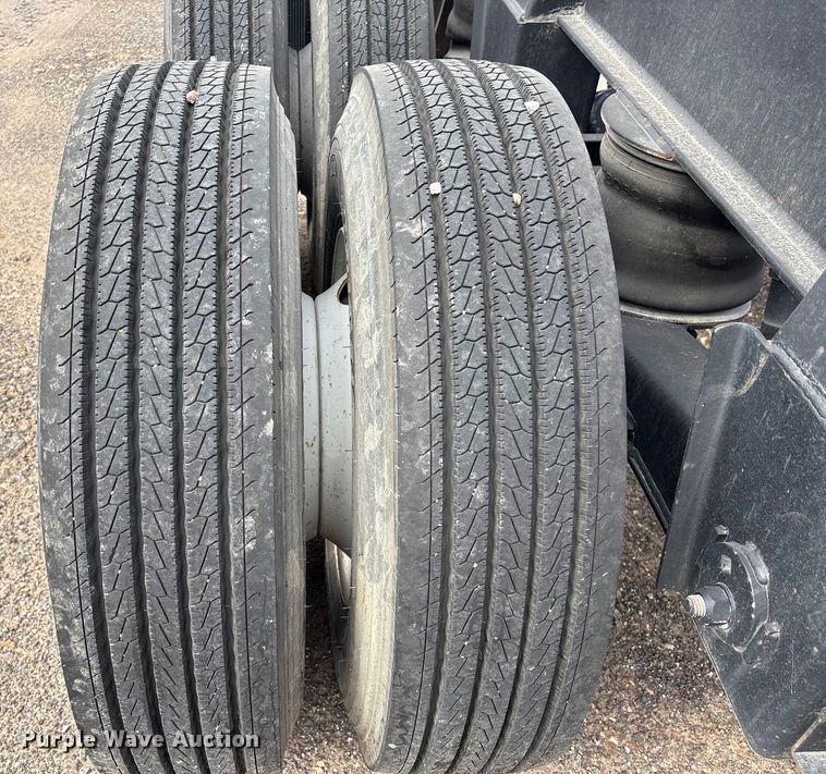 image for item EA7008 2023 Atro 2023 container trailer