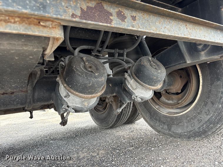 image for item EA7009 2023 Atro 2023 container trailer