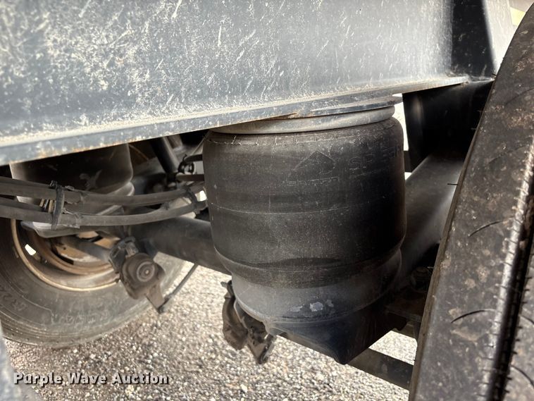 image for item EA7009 2023 Atro 2023 container trailer