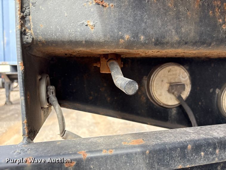 image for item EA7009 2023 Atro 2023 container trailer