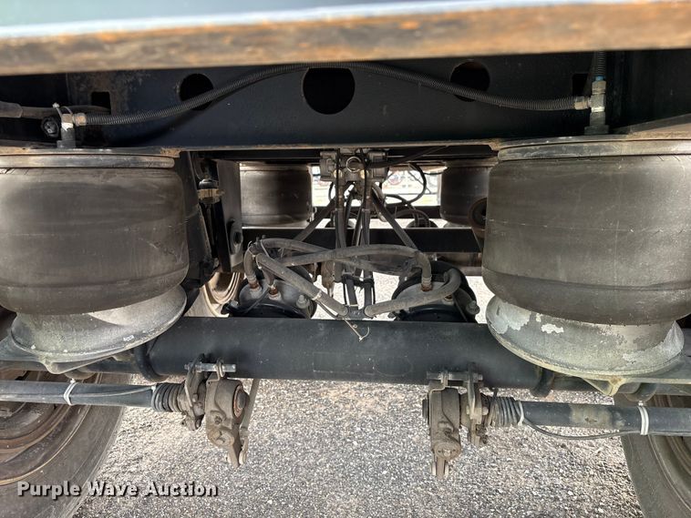 image for item EA7009 2023 Atro 2023 container trailer