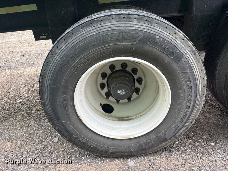 image for item EA7009 2023 Atro 2023 container trailer