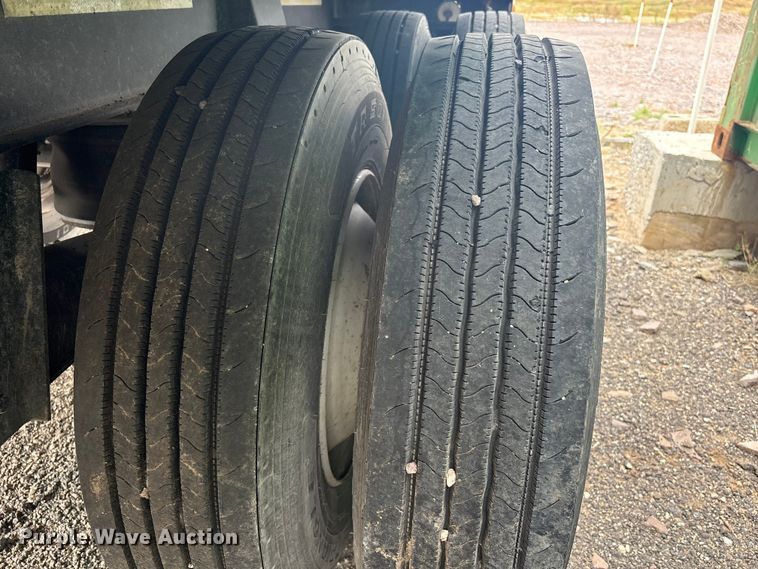 image for item EA7009 2023 Atro 2023 container trailer