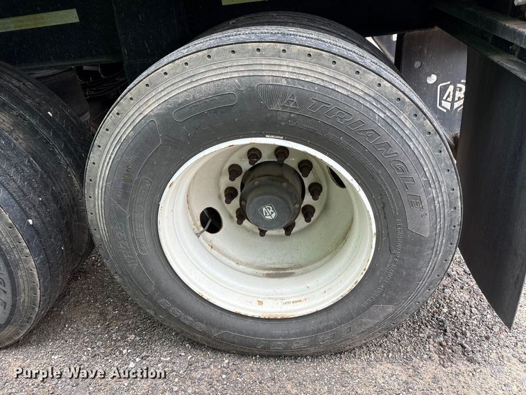 image for item EA7009 2023 Atro 2023 container trailer