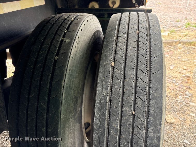 image for item EA7009 2023 Atro 2023 container trailer