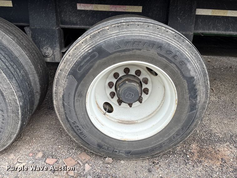 image for item EA7009 2023 Atro 2023 container trailer