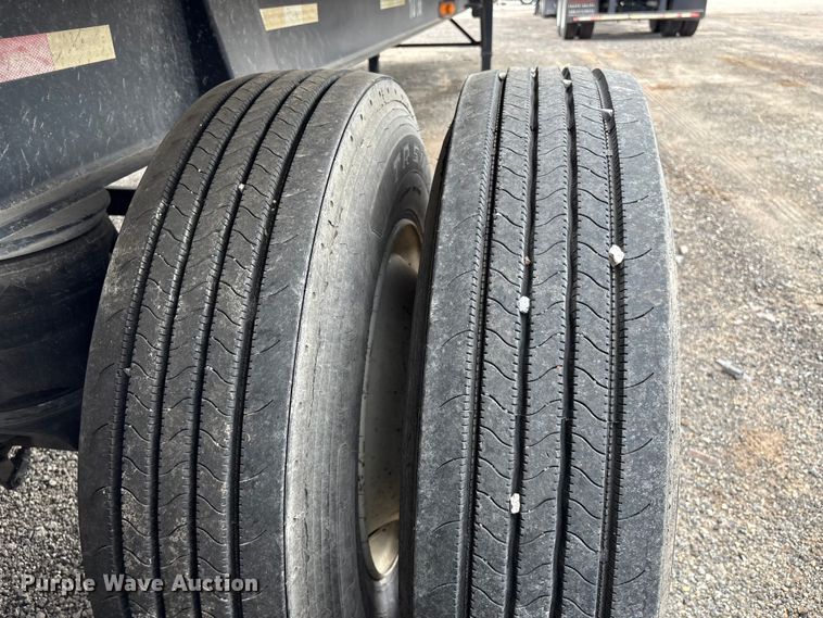 image for item EA7009 2023 Atro 2023 container trailer