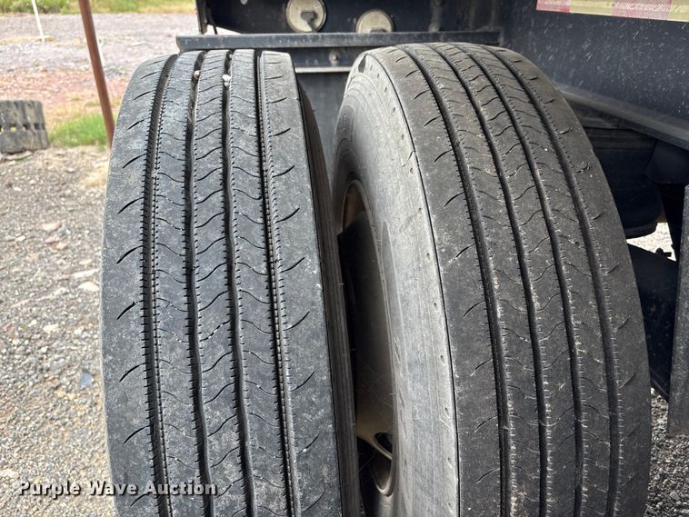 image for item EA7009 2023 Atro 2023 container trailer