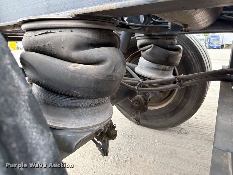 image for item EA7012 2023 Atro 2023 container trailer