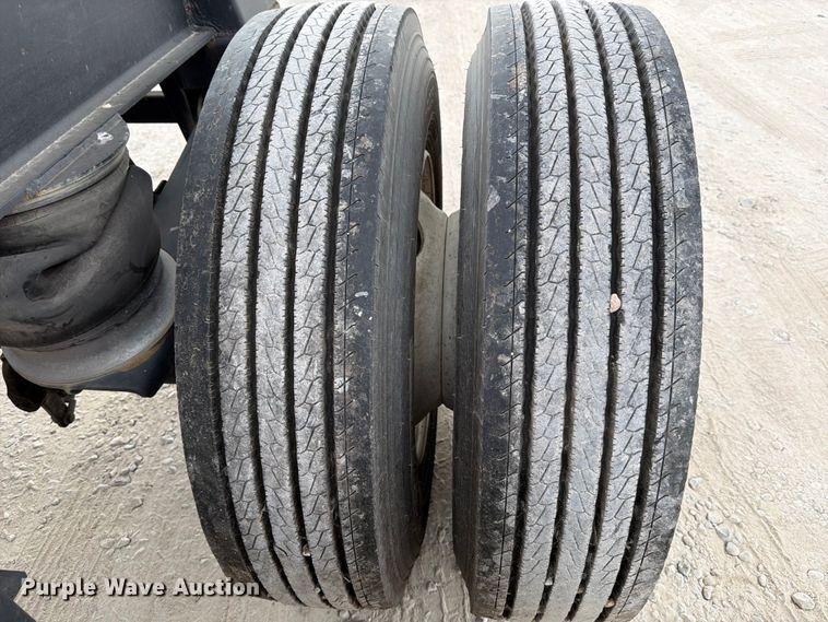 image for item EA7012 2023 Atro 2023 container trailer