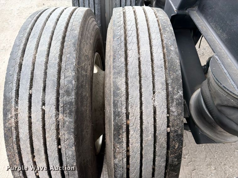 image for item EA7012 2023 Atro 2023 container trailer