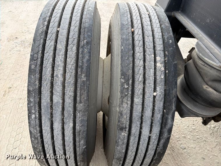 image for item EA7012 2023 Atro 2023 container trailer