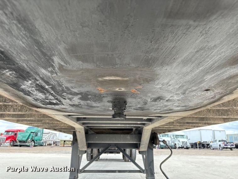 image for item EA7014 2023 Atro 2023 dry van trailer