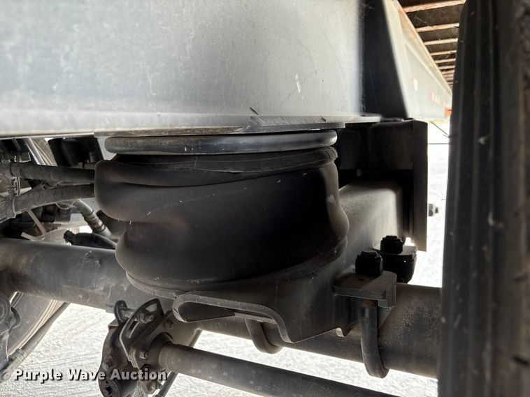 image for item EA7014 2023 Atro 2023 dry van trailer