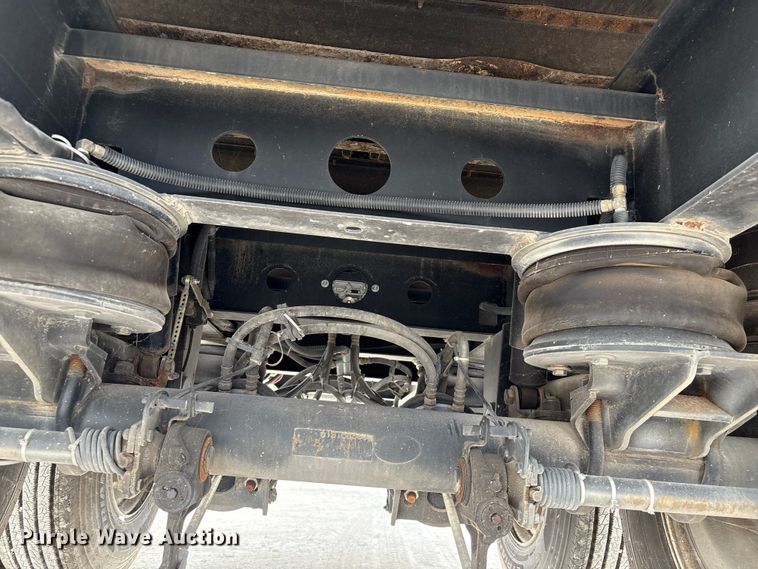 image for item EA7014 2023 Atro 2023 dry van trailer