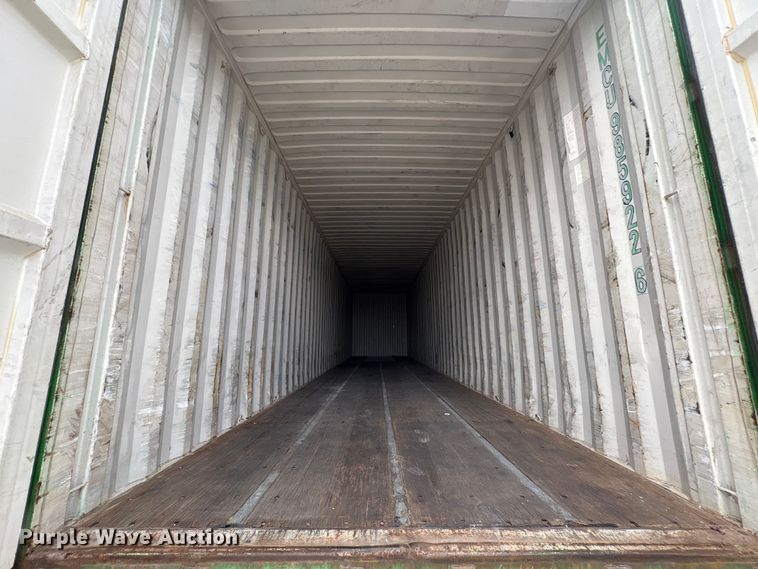 image for item EA7014 2023 Atro 2023 dry van trailer