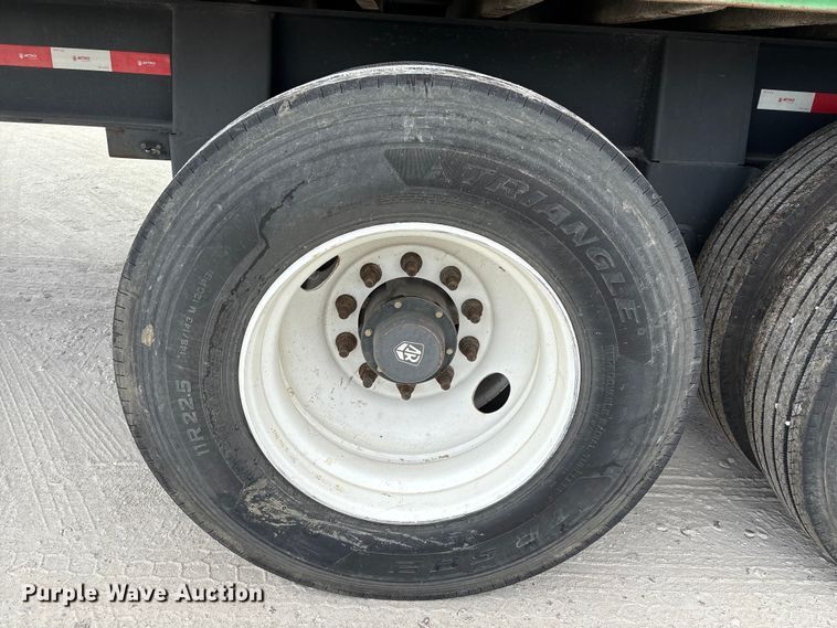 image for item EA7014 2023 Atro 2023 dry van trailer