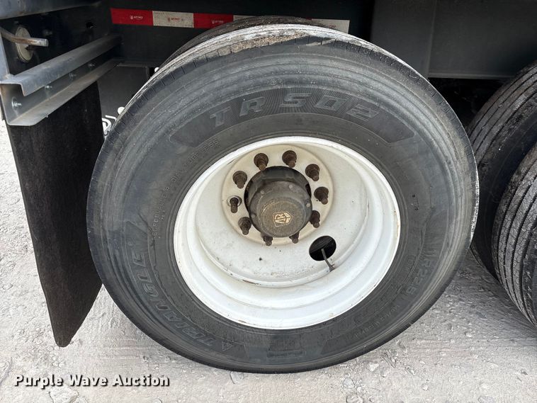 image for item EA7014 2023 Atro 2023 dry van trailer