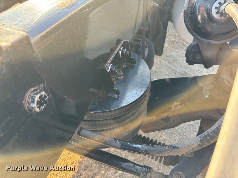 image for item EA7552 2020 Kenworth T880 semi truck