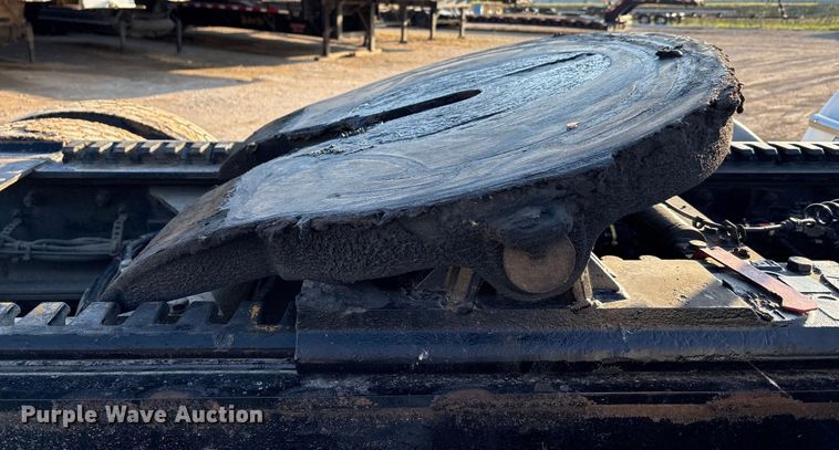 image for item EA7552 2020 Kenworth T880 semi truck