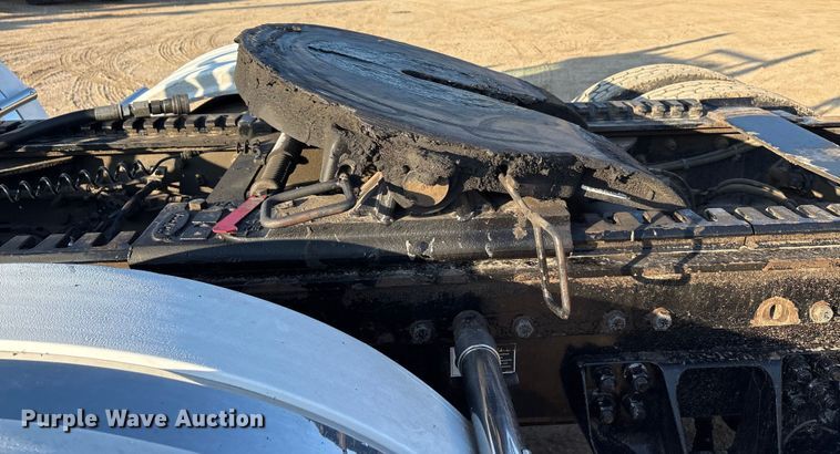 image for item EA7552 2020 Kenworth T880 semi truck