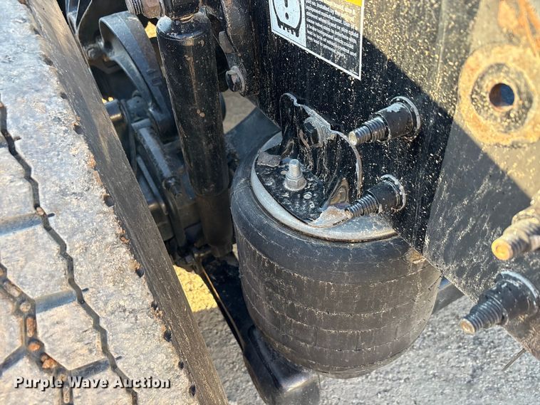 image for item EA7552 2020 Kenworth T880 semi truck