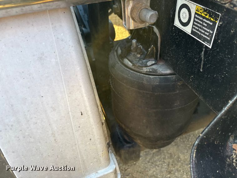 image for item EA7552 2020 Kenworth T880 semi truck