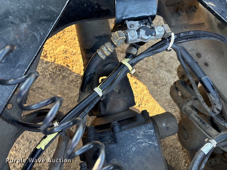 image for item EA7552 2020 Kenworth T880 semi truck